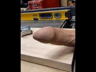 Werken Met Hout