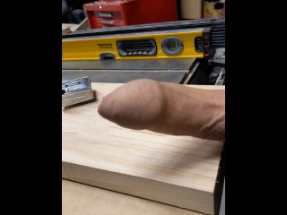 Working with Wood