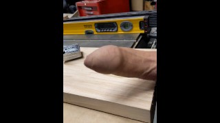 Working with wood