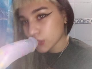 blowjob, colombiana, oral, colombia
