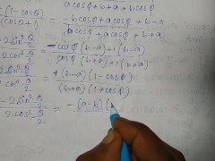Compound Angles Math Slove By Bikash Educare Episode 27