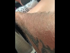 Real step-cousin wanted to fuck part 2