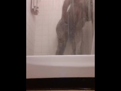 ❤️ 🔥 🚿 WET THICK DILF 🚿  🔥 ❤️
