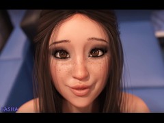 WVM - PART 223 - Pregnancy Test By MissKitty2K