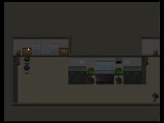 爆乳JK天宮歩美の恩返し 体験版 もりむち - Screenshot 11 of 16 - Ruis Game Room