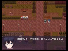 爆乳JK天宮歩美の恩返し 体験版 もりむち