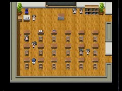 爆乳JK天宮歩美の恩返し 体験版 もりむち - Screenshot 14 of 16 - Big Boobs