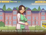 Another Chance (by Time Wizard Studios) : Life is going on (3)
