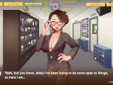 Another Chance (by Time Wizard Studios) : Bossy cheerleader having fun (5)