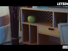 Apolonia Lapiedra Seduces BF Into Hot Fuck - LETSDOEIT - Screenshot 2 of 16 - Latin