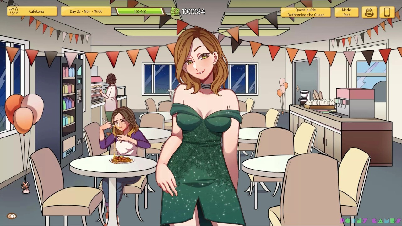 Another chance flora