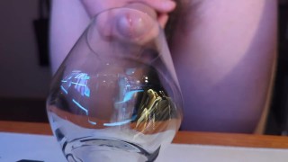 Double cum quickly for you!
