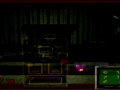 Let's Play Luigi's Mansion Episode 1 Part 2/2 (Old Series)