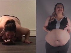 ANIVERSARY FEEDEE - Screenshot 13 of 16 - Bbw