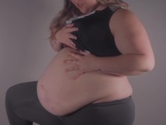 ANIVERSARY FEEDEE - Screenshot 9 of 16 - Bbw Big Belly