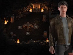 The Genesis Order v85082 Part 281 Arianna The Angel By LoveSkySan69