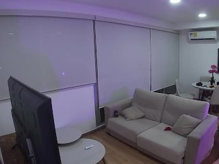 Stepmom caught watching porn by stepson ! Behind The Scenes