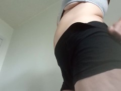 Underpants Dance 1 🩲 - Screenshot 3 of 16 - Under Boob