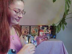 NEW Obsidian Flames full booster box card pulls