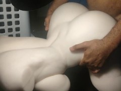 Watching these boobs sway