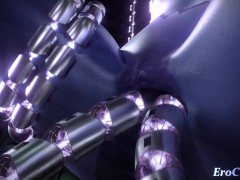 Widowmaker gets fucked 14/16