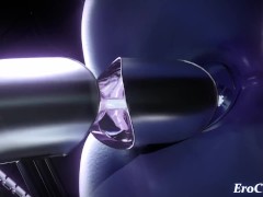 Widowmaker gets fucked 4/16