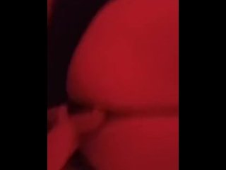 party, nalgona, vertical video, big ass