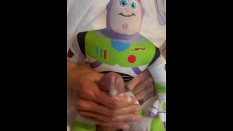 Xxx Bzz - Buzz Lightyear Xxx Porn Videos | Pornhub.com