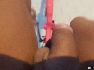 crazy guy, huge cock pov, fetish, adventure time