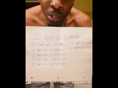 Dick Print At It’s Finest Exclusive Exotic Model