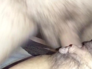 J’adore Filmer Comment Stepbro Rend Ma Chatte En Désordre et Continue De me Baiser