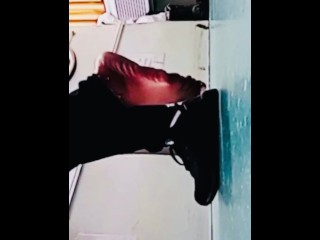 感谢为我制作的赞赏脚视频模型