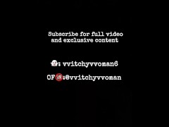 Watch princess make her pretty pussy cum