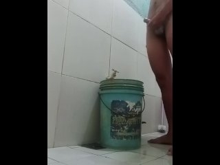 Malibog na Daks