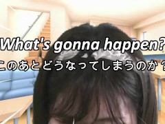 透明人間と嫁がセックスしてしまう！ - Screenshot 15 of 16 - Japanese