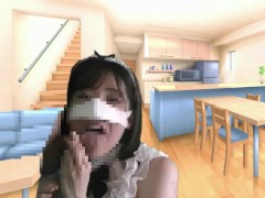 透明人間と嫁がセックスしてしまう！ - Screenshot 3 of 16 - Kawaii