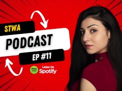 Happy Masturbation May! (International Masturbation Month) | Sex Talk With Amy Podcast Ep. 11