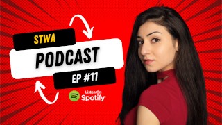 Счастливой мастурбации в мае! (Международный месяц мастурбации) | Sex Talk With Amy Podcast Ep. 11