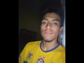 Tengo La Verga Enorme 🥴