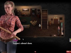 The Genesis Order Gameplay P51