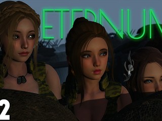 Eternum #132 - PC Gameplay