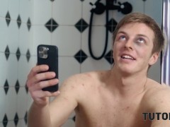 TUTOR4K. Jungle Boy 2/16