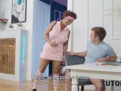 TUTOR4K. Jungle Boy 4/16