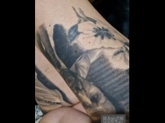 Introducing... Kya Mosher - Screenshot 6 of 16 - Tattoos