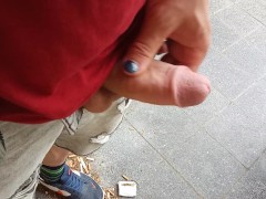 Parkplatz - Screenshot 11 of 16 - Creampie