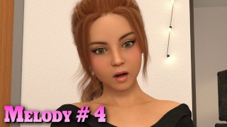 Melody#4