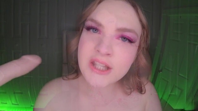 Young women get kinky during animal porn