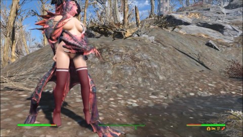 Fallout Porn Videos | Pornhub.com