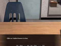 Defending Lydia Collier: The Case Episode 2