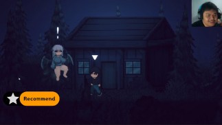 H-Game SuccubusHunt Demo (Game Play)